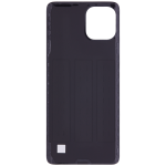 Motorola Moto Edge 20 Lite (2021) Back Cover - Electric Gunmental SVP
