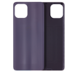 Motorola Moto Edge 20 Lite (2021) Back Cover - Electric Gunmental SVP