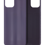 Motorola Moto Edge 20 Lite (2021) Back Cover - Electric Gunmental SVP
