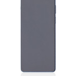 Motorola Moto Edge 20 Pro (2021) Display + Frame - Midnight Blue Refurbished