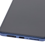 Motorola Moto Edge 20 Pro (2021) Display + Frame - Midnight Blue Refurbished