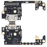 Motorola Moto Edge 20 Pro (2021) / Edge S Pro Charging Board AM Plus