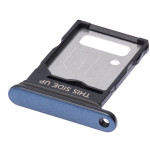 Motorola Moto Edge 20 Pro (2021) Dual Sim Tray - Midnight Blue OEM-Equivalent