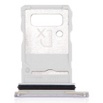 Motorola Moto Edge 20 Pro (2021) Sim Tray - Iridescent Cloud OEM-Equivalent