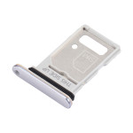 Motorola Moto Edge 20 Pro (2021) Sim Tray - Iridescent Cloud OEM-Equivalent