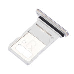 Motorola Moto Edge 20 Pro (2021) Sim Tray - Iridescent Cloud OEM-Equivalent