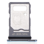 Motorola Moto Edge 20 Pro (2021) Sim Tray - Midnight Blue OEM-Equivalent