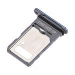 Motorola Moto Edge 20 Pro (2021) Sim Tray - Midnight Blue OEM-Equivalent
