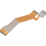 Motorola Moto Edge 20 Pro (2021) / Edge S Pro Sim Reader Flex OEM-Equivalent