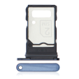 Motorola Moto Edge 20 Pro (2021) Dual Sim Tray - Midnight Blue OEM-Equivalent