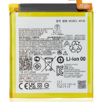 Motorola Moto Edge 20 Pro (2021) / Edge S Pro Battery (MT45) OEM-Equivalent