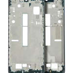 Motorola Moto Edge 20 Pro (2021) Mid-Frame Housing - Midnight Blue OEM-Equivalent