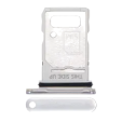 Motorola Moto Edge 20 Pro (2021) Sim Tray - Iridescent Cloud OEM-Equivalent