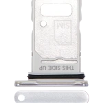 Motorola Moto Edge 20 Pro (2021) Sim Tray - Iridescent Cloud OEM-Equivalent