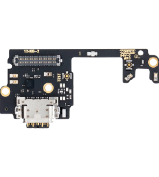 Motorola Moto Edge 20 Pro (2021) / Edge S Pro Charging Board AM Plus
