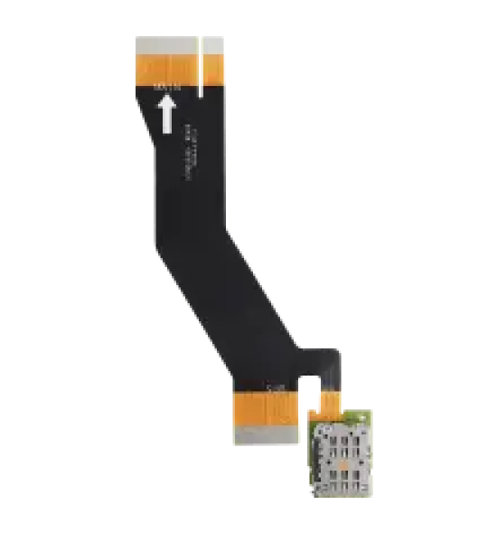 Motorola Moto Edge 20 Pro (2021) / Edge S Pro Sim Reader Flex OEM-Equivalent