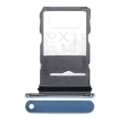 Motorola Moto Edge 20 Pro (2021) Sim Tray - Midnight Blue OEM-Equivalent