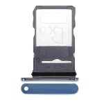 Motorola Moto Edge 20 Pro (2021) Sim Tray - Midnight Blue OEM-Equivalent