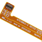 Motorola Moto Edge 20 (2021) Battery (MB40) OEM-Equivalent