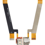 Motorola Moto Edge 20 (2021) Main Flex OEM-Equivalent