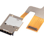 Motorola Moto Edge 20 (2021) Main Flex OEM-Equivalent