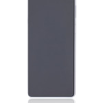 Motorola Moto Edge 20 (2021) Display + Frame - Frosted White Refurbished