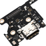 Motorola Moto Edge 20 (2021) Charging Board OEM-Equivalent