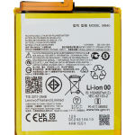 Motorola Moto Edge 20 (2021) Battery (MB40) OEM-Equivalent