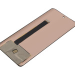 Motorola Moto Edge 30 Fusion (2022) Display (No Frame) Refurbished
