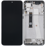 Motorola Moto Edge 30 Neo (2022) Display + Frame - Black Onyx Refurbished