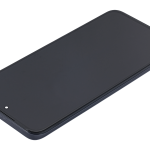 Motorola Moto Edge 30 Neo (2022) Display + Frame - Black Onyx Refurbished