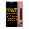 Motorola Moto Edge 30 Ultra (2022) / Moto X30 Pro (2022) Display (No Frame) Refurbished