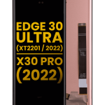 Motorola Moto Edge 30 Ultra (2022) / Moto X30 Pro (2022) Display (No Frame) Refurbished
