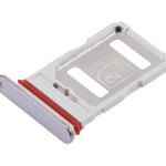 Motorola Moto Edge 30 (2022) Dual Sim Tray - Supermoon Silver OEM-Equivalent