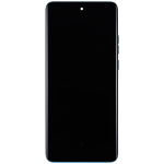 Motorola Moto Edge 40 Neo (2023) Display + Frame - Caneel Bay Refurbished