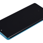 Motorola Moto Edge 40 Neo (2023) Display + Frame - Caneel Bay Refurbished