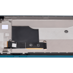 Motorola Moto Edge 40 Neo (2023) Display + Frame - Caneel Bay Refurbished