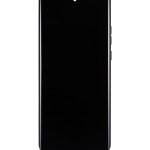 Motorola Moto Edge 40 Neo (2023) Display + Frame - Black Refurbished
