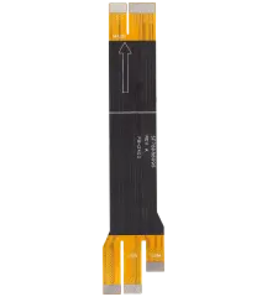 Motorola Moto Edge 40 Neo (2023) Main Flex OEM-Equivalent
