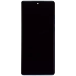 Motorola Moto Edge 50 Fusion 5G (2024) Display + Frame - Forest Blue Refurbished