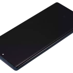 Motorola Moto Edge 50 Fusion 5G (2024) Display + Frame - Forest Blue Refurbished