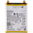 Motorola Moto Edge 50 Fusion 5G (2024) / Edge (2024) Battery (QC50) OEM-Equivalent