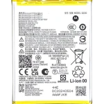 Motorola Moto Edge 50 Fusion 5G (2024) / Edge (2024) Battery (QC50) SVP