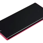 Motorola Moto Edge 50 Fusion 5G (2024) Display + Frame - Hot Pink Refurbished