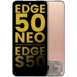 Motorola Moto Edge 50 Neo (2024) / Edge S50 (2024) Display (No Frame) Refurbished