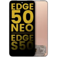 Motorola Moto Edge 50 Neo (2024) / Edge S50 (2024) Display (No Frame) Refurbished