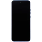 Motorola Moto Edge 50 Neo (2024) Display + Frame - Nautical Blue Refurbished