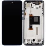 Motorola Moto Edge 50 Neo (2024) Display + Frame - Nautical Blue Refurbished