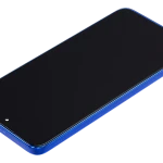 Motorola Moto Edge 50 Neo (2024) Display + Frame - Nautical Blue Refurbished