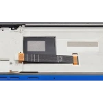 Motorola Moto Edge 50 Neo (2024) Display + Frame - Nautical Blue Refurbished
